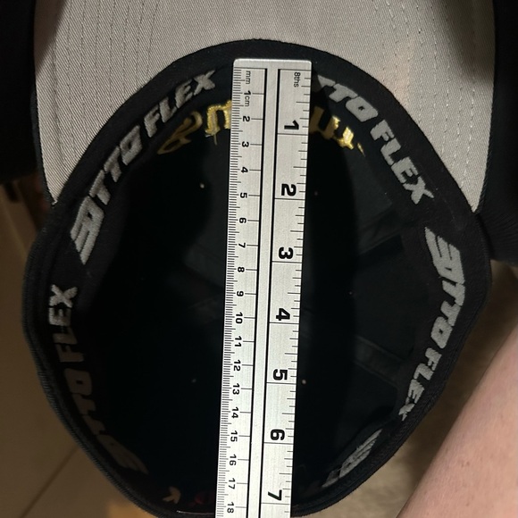 SUBLIME OttoFlex baseball Cap SZ L/XL - Picture 5 of 5